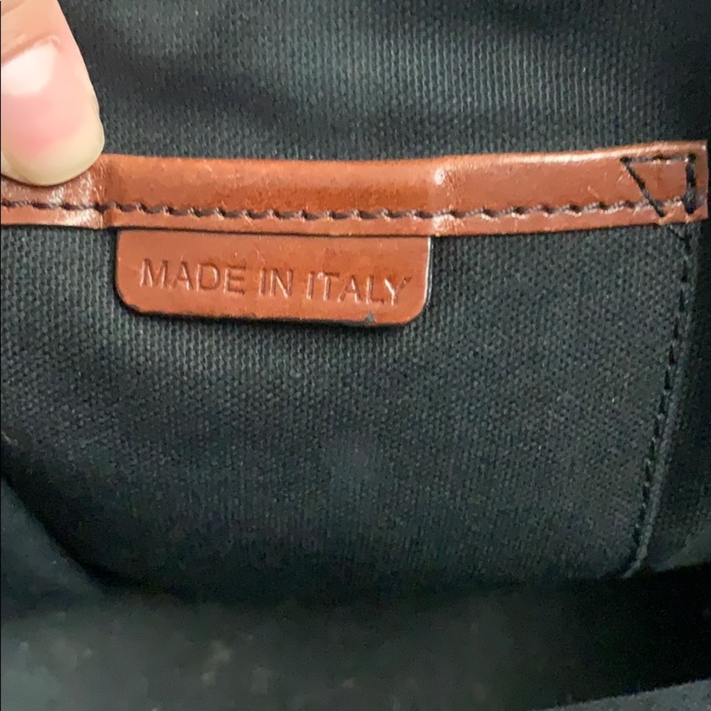 Burberry bag - Picture 6 of 8